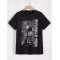  Tricou Tokyo Avengers Ryuguji Ken. Photo 1